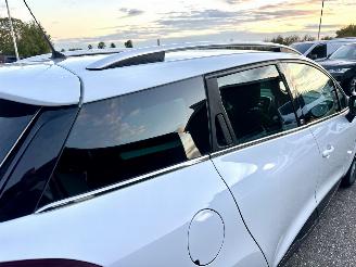 Renault Clio Gereserveerd Estate 1.5 dCi 90pk Eco Night&Day - nap - navi - camera - nw distr.riem bij 286dkm - 4x nw michelin picture 96