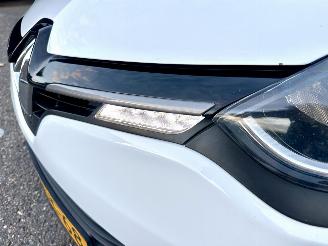 Renault Clio Gereserveerd Estate 1.5 dCi 90pk Eco Night&Day - nap - navi - camera - nw distr.riem bij 286dkm - 4x nw michelin picture 8