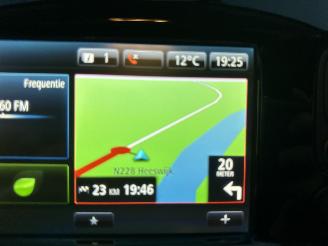 Renault Clio Gereserveerd Estate 1.5 dCi 90pk Eco Night&Day - nap - navi - camera - nw distr.riem bij 286dkm - 4x nw michelin picture 37