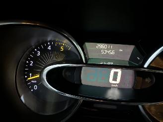 Renault Clio Gereserveerd Estate 1.5 dCi 90pk Eco Night&Day - nap - navi - camera - nw distr.riem bij 286dkm - 4x nw michelin picture 36