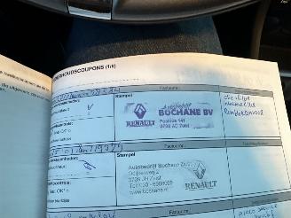 Renault Clio Gereserveerd Estate 1.5 dCi 90pk Eco Night&Day - nap - navi - camera - nw distr.riem bij 286dkm - 4x nw michelin picture 35
