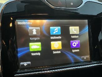Renault Clio Gereserveerd Estate 1.5 dCi 90pk Eco Night&Day - nap - navi - camera - nw distr.riem bij 286dkm - 4x nw michelin picture 42