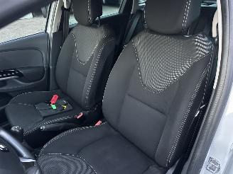 Renault Clio Gereserveerd Estate 1.5 dCi 90pk Eco Night&Day - nap - navi - camera - nw distr.riem bij 286dkm - 4x nw michelin picture 22