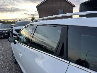 Renault Clio Gereserveerd Estate 1.5 dCi 90pk Eco Night&Day - nap - navi - camera - nw distr.riem bij 286dkm - 4x nw michelin picture 88