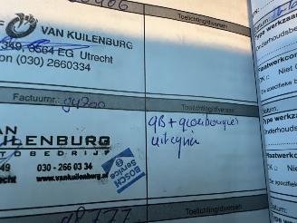 Renault Clio Gereserveerd Estate 1.5 dCi 90pk Eco Night&Day - nap - navi - camera - nw distr.riem bij 286dkm - 4x nw michelin picture 30
