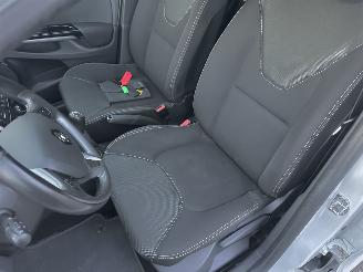 Renault Clio Gereserveerd Estate 1.5 dCi 90pk Eco Night&Day - nap - navi - camera - nw distr.riem bij 286dkm - 4x nw michelin picture 54