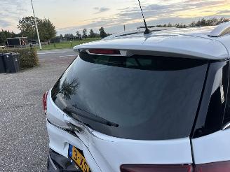 Renault Clio Gereserveerd Estate 1.5 dCi 90pk Eco Night&Day - nap - navi - camera - nw distr.riem bij 286dkm - 4x nw michelin picture 93