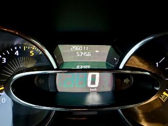 Renault Clio Gereserveerd Estate 1.5 dCi 90pk Eco Night&Day - nap - navi - camera - nw distr.riem bij 286dkm - 4x nw michelin picture 18