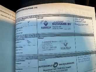 Renault Clio Gereserveerd Estate 1.5 dCi 90pk Eco Night&Day - nap - navi - camera - nw distr.riem bij 286dkm - 4x nw michelin picture 34