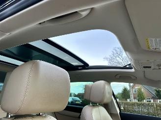 Volkswagen Passat 2.0 TDI 140pk aut Highl Exe Ed - pano - stoelverw v+a - dvd in hoofdst - xenon - standkachel picture 120