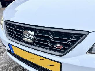 Seat Leon 1.5 TSI 131pk FR Ult Ed - pano - 78dkm - facelift - virtual - front assist - sfeerverl - pdc v+a - alarm - nardo grey picture 117