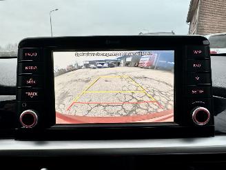 Kia Picanto Gereserveerd 1.0 MPi Dynamic PlusLine - 16dkm nap - 1e eig - navi - camera - afn trek - carplay - lmv - elektr pakket picture 16