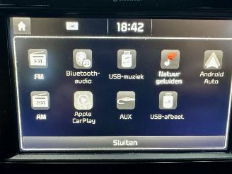 Kia Picanto Gereserveerd 1.0 MPi Dynamic PlusLine - 16dkm nap - 1e eig - navi - camera - afn trek - carplay - lmv - elektr pakket picture 20