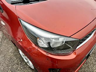 Kia Picanto Gereserveerd 1.0 MPi Dynamic PlusLine - 16dkm nap - 1e eig - navi - camera - afn trek - carplay - lmv - elektr pakket picture 8