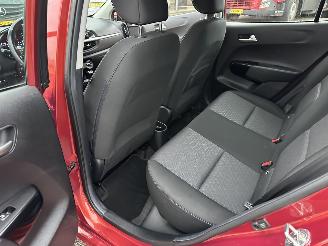 Kia Picanto Gereserveerd 1.0 MPi Dynamic PlusLine - 16dkm nap - 1e eig - navi - camera - afn trek - carplay - lmv - elektr pakket picture 62