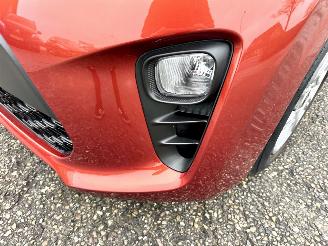 Kia Picanto Gereserveerd 1.0 MPi Dynamic PlusLine - 16dkm nap - 1e eig - navi - camera - afn trek - carplay - lmv - elektr pakket picture 10