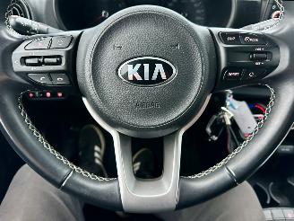Kia Picanto Gereserveerd 1.0 MPi Dynamic PlusLine - 16dkm nap - 1e eig - navi - camera - afn trek - carplay - lmv - elektr pakket picture 38