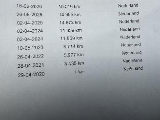 Kia Picanto Gereserveerd 1.0 MPi Dynamic PlusLine - 16dkm nap - 1e eig - navi - camera - afn trek - carplay - lmv - elektr pakket picture 25