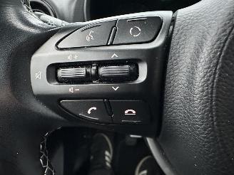 Kia Picanto Gereserveerd 1.0 MPi Dynamic PlusLine - 16dkm nap - 1e eig - navi - camera - afn trek - carplay - lmv - elektr pakket picture 35