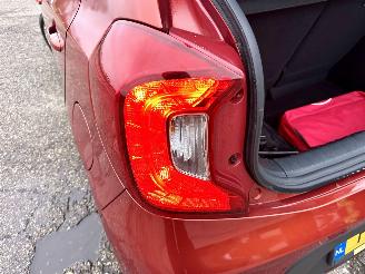 Kia Picanto Gereserveerd 1.0 MPi Dynamic PlusLine - 16dkm nap - 1e eig - navi - camera - afn trek - carplay - lmv - elektr pakket picture 73