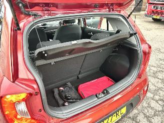 Kia Picanto Gereserveerd 1.0 MPi Dynamic PlusLine - 16dkm nap - 1e eig - navi - camera - afn trek - carplay - lmv - elektr pakket picture 72