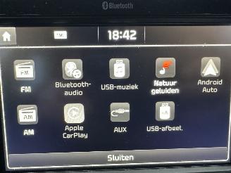 Kia Picanto Gereserveerd 1.0 MPi Dynamic PlusLine - 16dkm nap - 1e eig - navi - camera - afn trek - carplay - lmv - elektr pakket picture 33