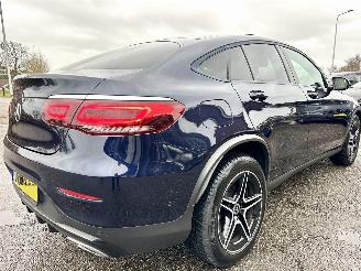 Mercedes GLC 200 AMG 208pk aut + f1 - nap - schuifdak - virtual - cognac leer - 19 inch - camera - elektr klep - full led picture 5