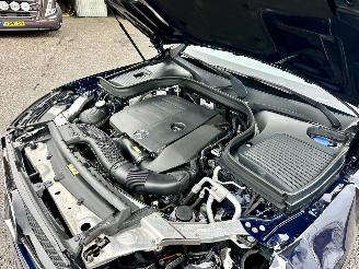 Mercedes GLC 200 AMG 208pk aut + f1 - nap - schuifdak - virtual - cognac leer - 19 inch - camera - elektr klep - full led picture 12