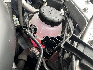 Mercedes GLC 200 AMG 208pk aut + f1 - nap - schuifdak - virtual - cognac leer - 19 inch - camera - elektr klep - full led picture 14