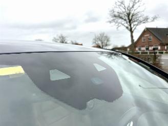 Mercedes GLC 200 AMG 208pk aut + f1 - nap - schuifdak - virtual - cognac leer - 19 inch - camera - elektr klep - full led picture 11