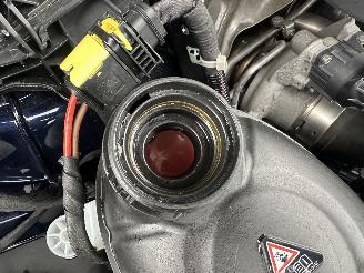 Mercedes GLC 200 AMG 208pk aut + f1 - nap - schuifdak - virtual - cognac leer - 19 inch - camera - elektr klep - full led picture 13