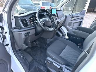 Ford Transit Custom 280 2.0 TDCI 6-bak L1/H1 Trend - nap - 1e eig - navi - camera - stoelverw - pdc v+a - trekh picture 17