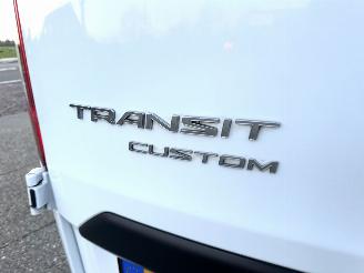 Ford Transit Custom 280 2.0 TDCI 6-bak L1/H1 Trend - nap - 1e eig - navi - camera - stoelverw - pdc v+a - trekh picture 73