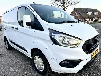 Ford Transit Custom 280 2.0 TDCI 6-bak L1/H1 Trend - nap - 1e eig - navi - camera - stoelverw - pdc v+a - trekh picture 4