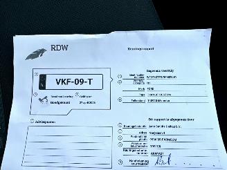 Ford Transit Custom 280 2.0 TDCI 6-bak L1/H1 Trend - nap - 1e eig - navi - camera - stoelverw - pdc v+a - trekh picture 38