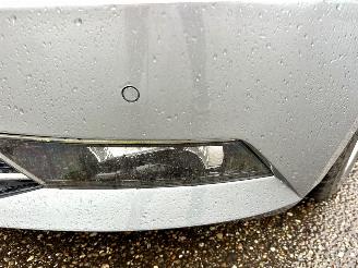 Skoda Superb 2.0 TDI 150pk 6-bak euro.6 Style Bus - nap - navi - camera - front + side + park assist - keyless entry + start picture 113