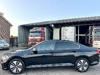Unfallwagen Volkswagen Passat 1.4 TSI 225pk AUT PHEV GTE Business 2020/7