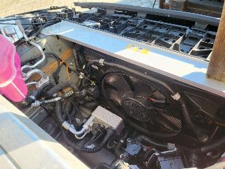 Mercedes EQE MB EQE 300 Business Line 89 kWh 620KM range 180kw picture 21