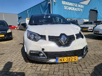 Renault Captur AUTOMAAT 24000 KM UNIEK Captur 1.2 TCe Wave RIJDBAAR picture 26