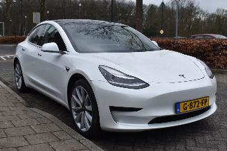 Tesla Model 3 60KWh Standard Range RWD Plus 238Pk *Navi/Clima/Camera/Panorama/Leder/Stoelverwarming picture 2