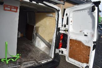 Opel Vivaro 2.0 Cdti L3H1 122Pk *Airco picture 18