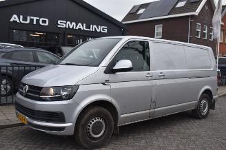  Volkswagen Transporter 2.0 Tdi L2H1 Highline 102Pk *Airco 2017/7