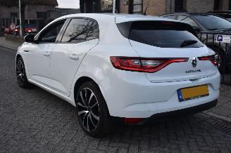 Renault Mégane 1.2 Tce Life 101Pk *Airco picture 4