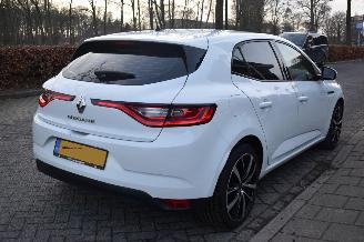 Renault Mégane 1.2 Tce Life 101Pk *Airco picture 3