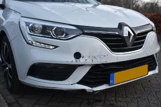 Renault Mégane 1.2 Tce Life 101Pk *Airco picture 20