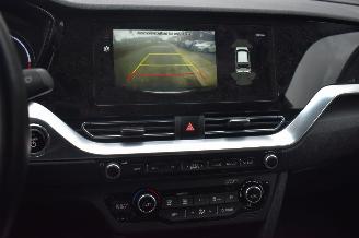 Kia Niro 64Kwh Executiveline 204Pk 3FASE 100% Soh *Navi/Clima/Camera/Leder/Stoelverwarming picture 15