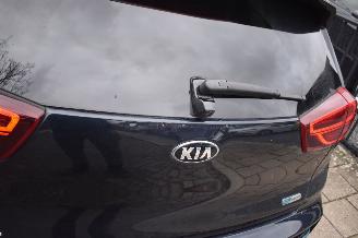 Kia Niro 64Kwh Executiveline 204Pk 3FASE 100% Soh *Navi/Clima/Camera/Leder/Stoelverwarming picture 9