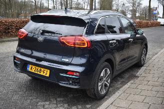 Kia Niro 64Kwh Executiveline 204Pk 3FASE 100% Soh *Navi/Clima/Camera/Leder/Stoelverwarming picture 3