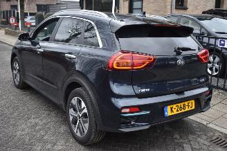 Kia Niro 64Kwh Executiveline 204Pk 3FASE 100% Soh *Navi/Clima/Camera/Leder/Stoelverwarming picture 4