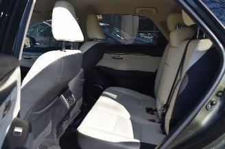 Lexus NX 300h 2.5 AWD Ultimate Edition 155Pk *Navi/Clima/Camera/Stoelverwarming picture 6